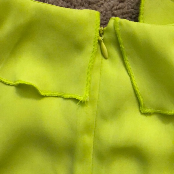 Prabal Gurung dress - Picture 4 of 4